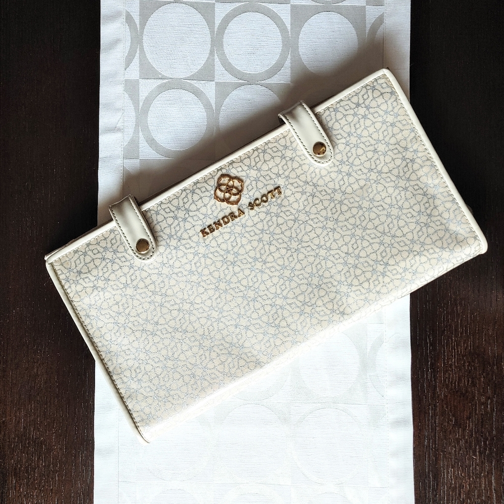 Kendra Scott Jet Set Large Jewelry Organizer